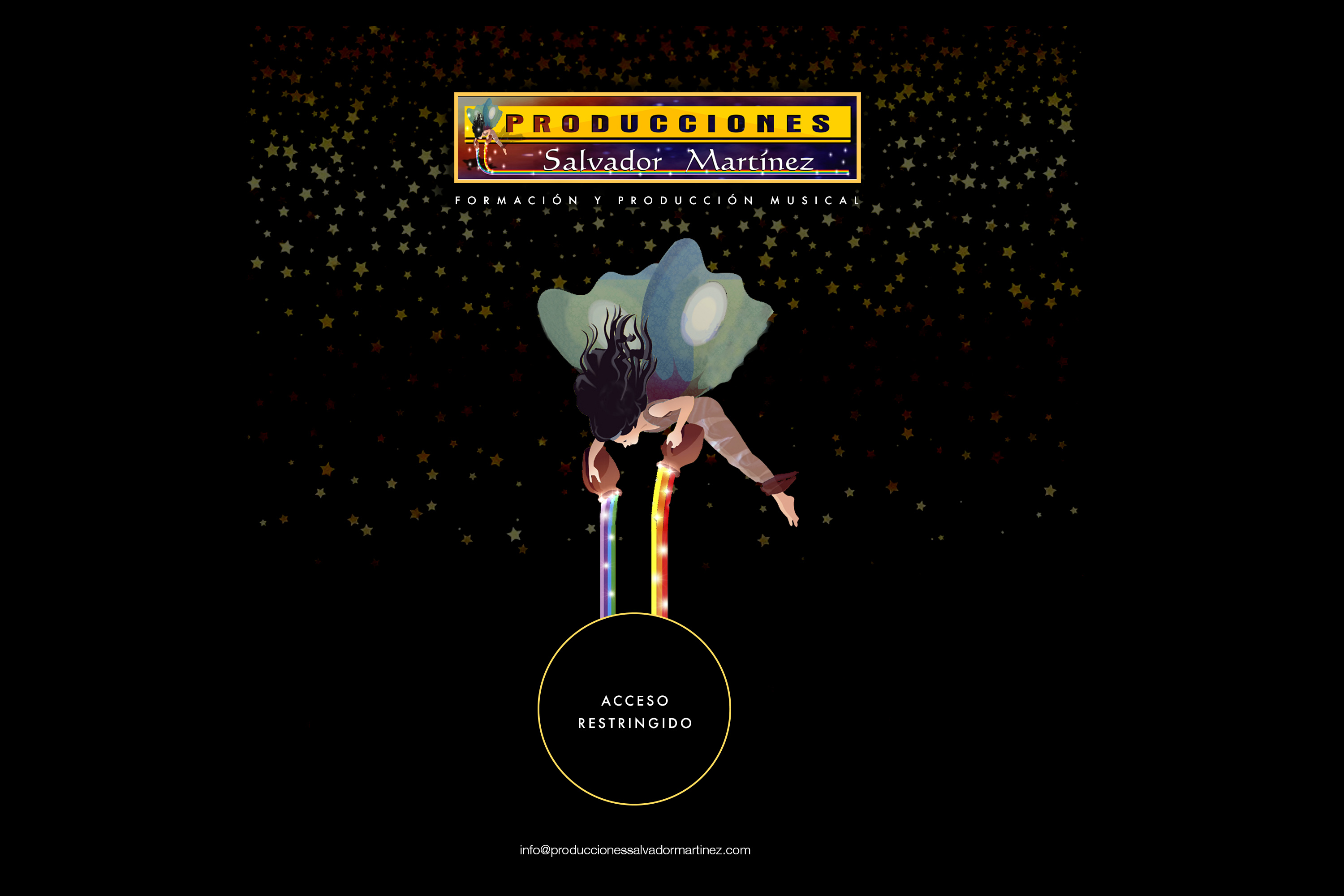 Producciones Salvador Martínez